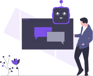 Analyzing conversations for automation