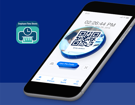 Attendance Tracker App