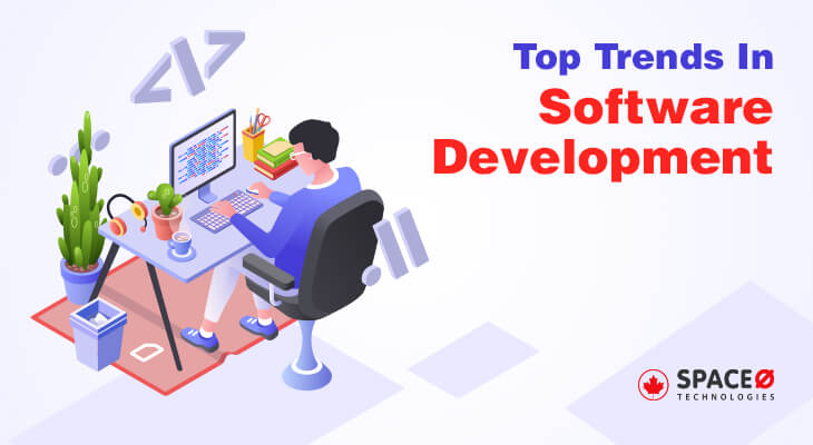 Software development trends