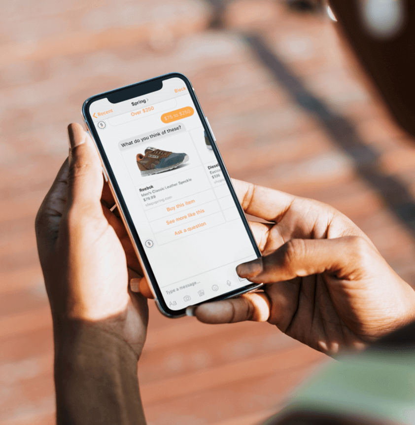 Chatbot Development