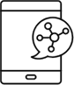 Connect with other messaging apps