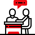 Consultation and strategy