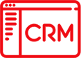CRM system