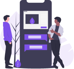 Determining messaging channel