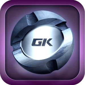 GospelKinnect icon