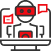 Improved customer service