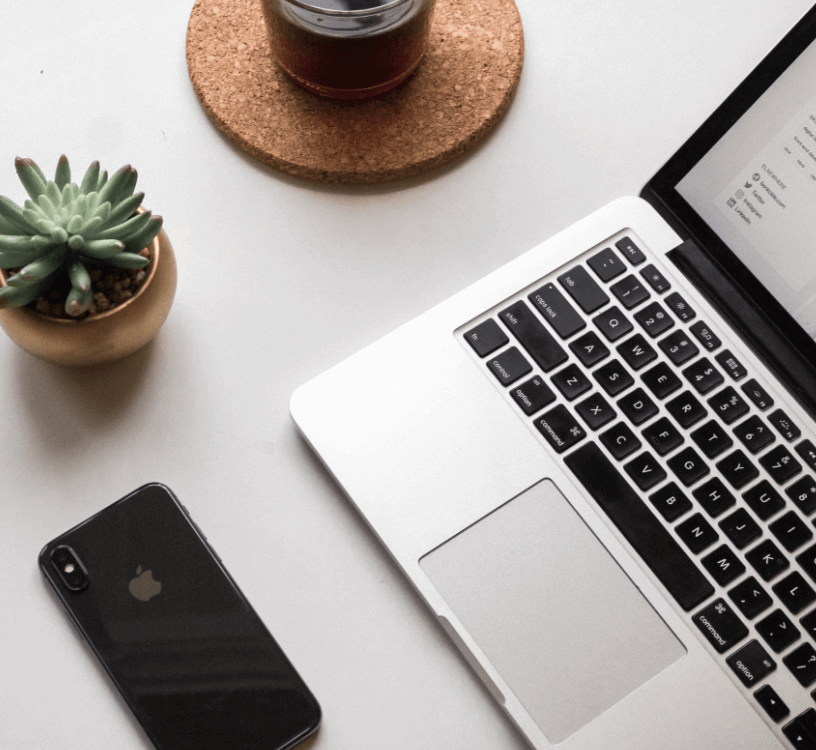 iPhone App Development