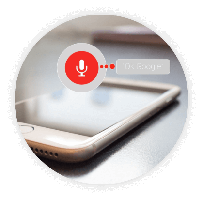 Natural language processing