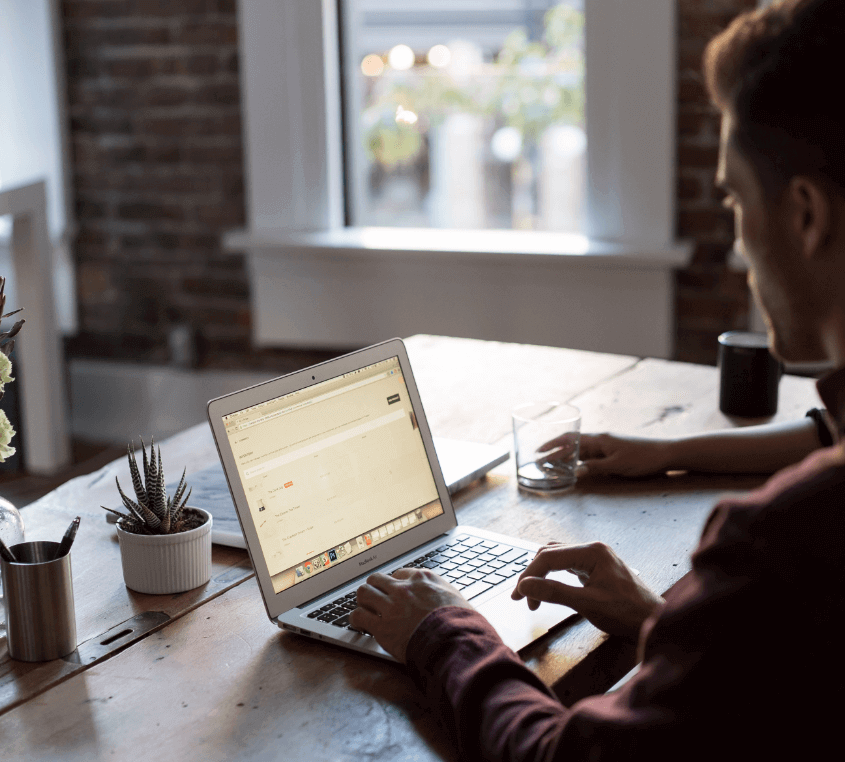 On-Demand Delivery App Development