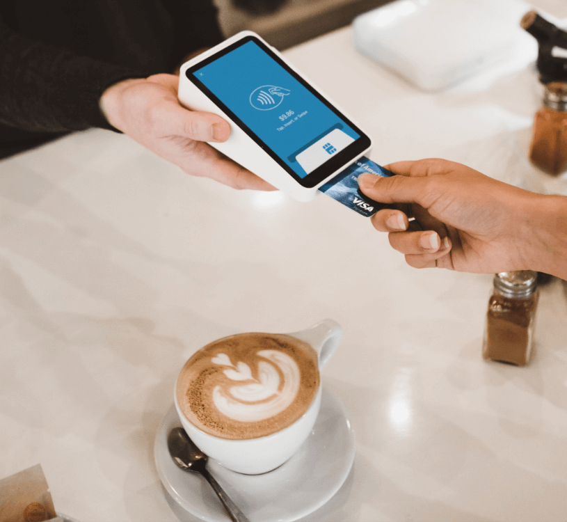 POS system