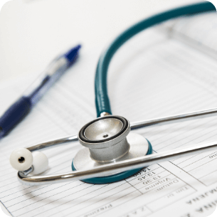 Rasa chatbot for Healthcare