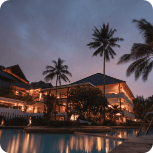 Rasa chatbot for Hotel