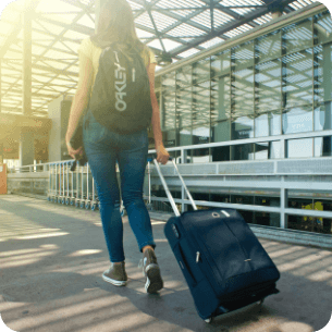 Rasa chatbot for Travel and Tourism