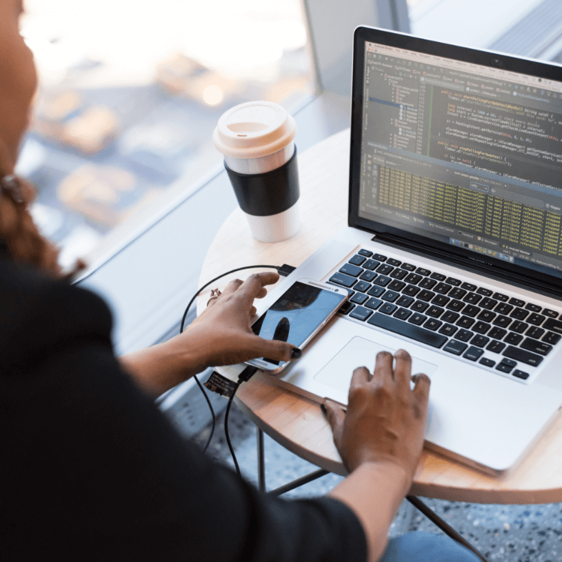 React Native App Development