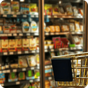 Retail POS System