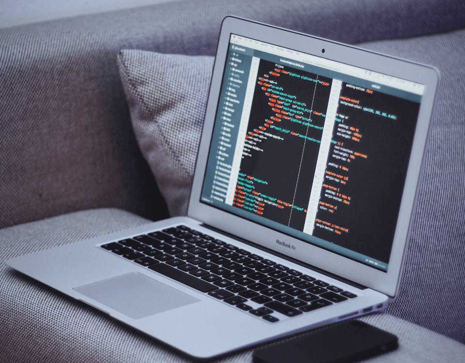 Ruby on Rails Web and App Development