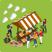Self-service Kiosk Point Of Sale Software