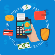 Tablet Point Of Sale Software