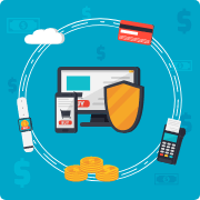 Terminal Point Of Sale Software