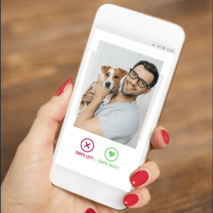 tinder for pets