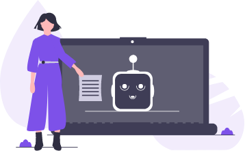 Training the Rasa chatbot