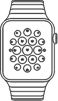 Wearable iPhone Apps