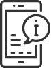 Automated phone service