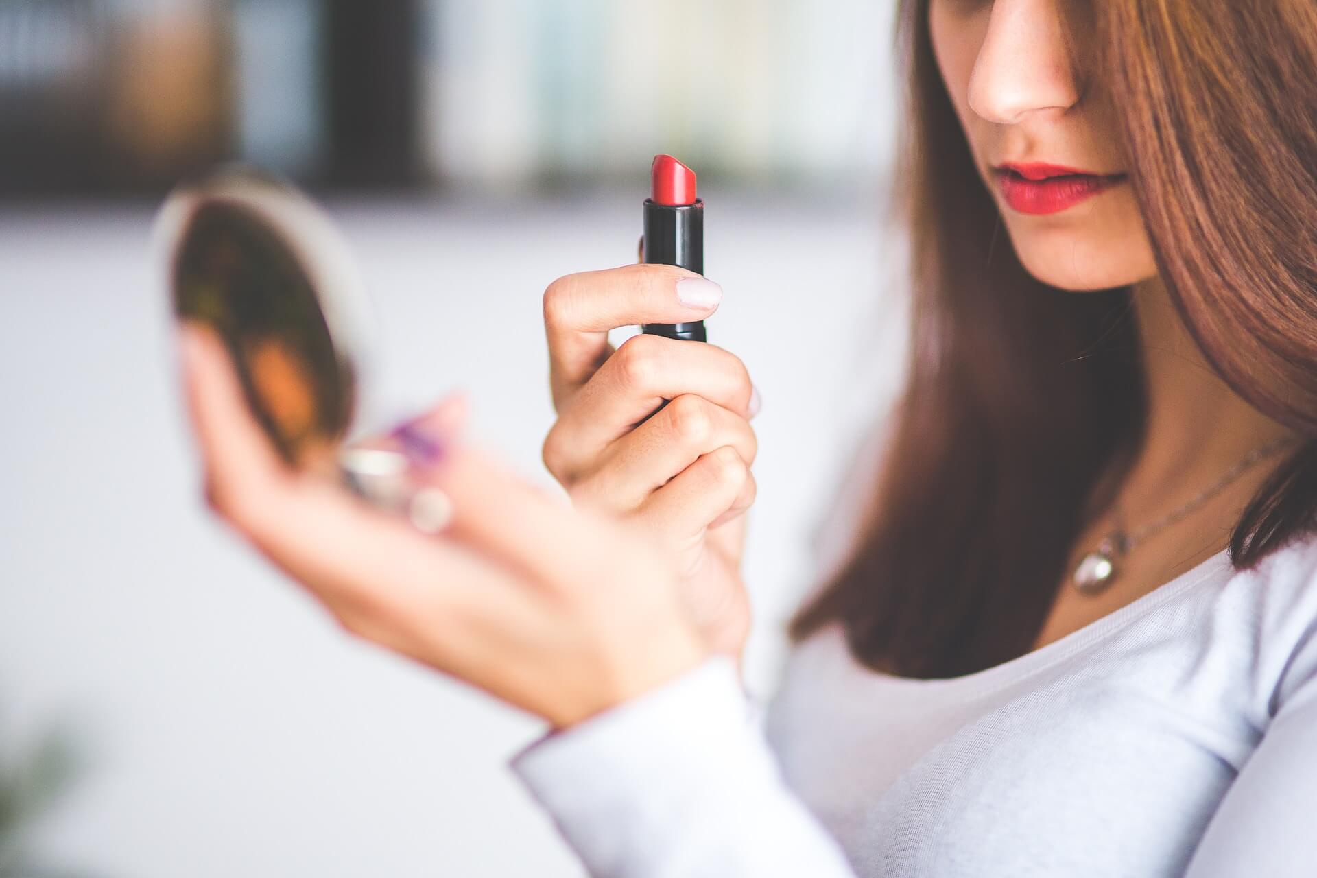 Uber for beauty mobile app
