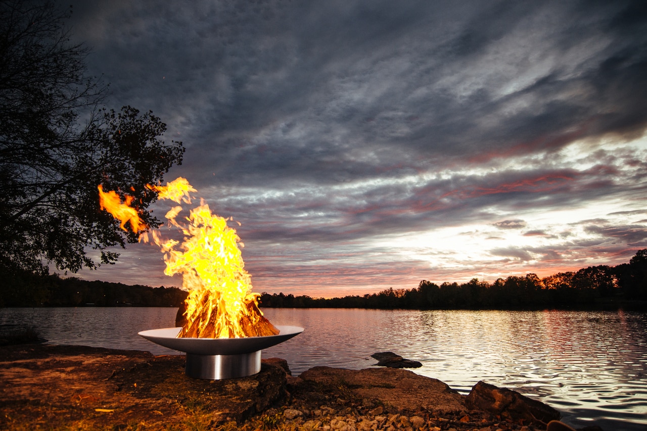 Fire Pits on Sale at BetterPatio