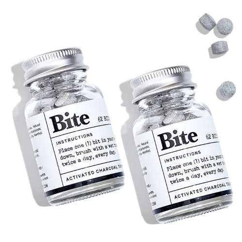  Bite Toothpaste Bits