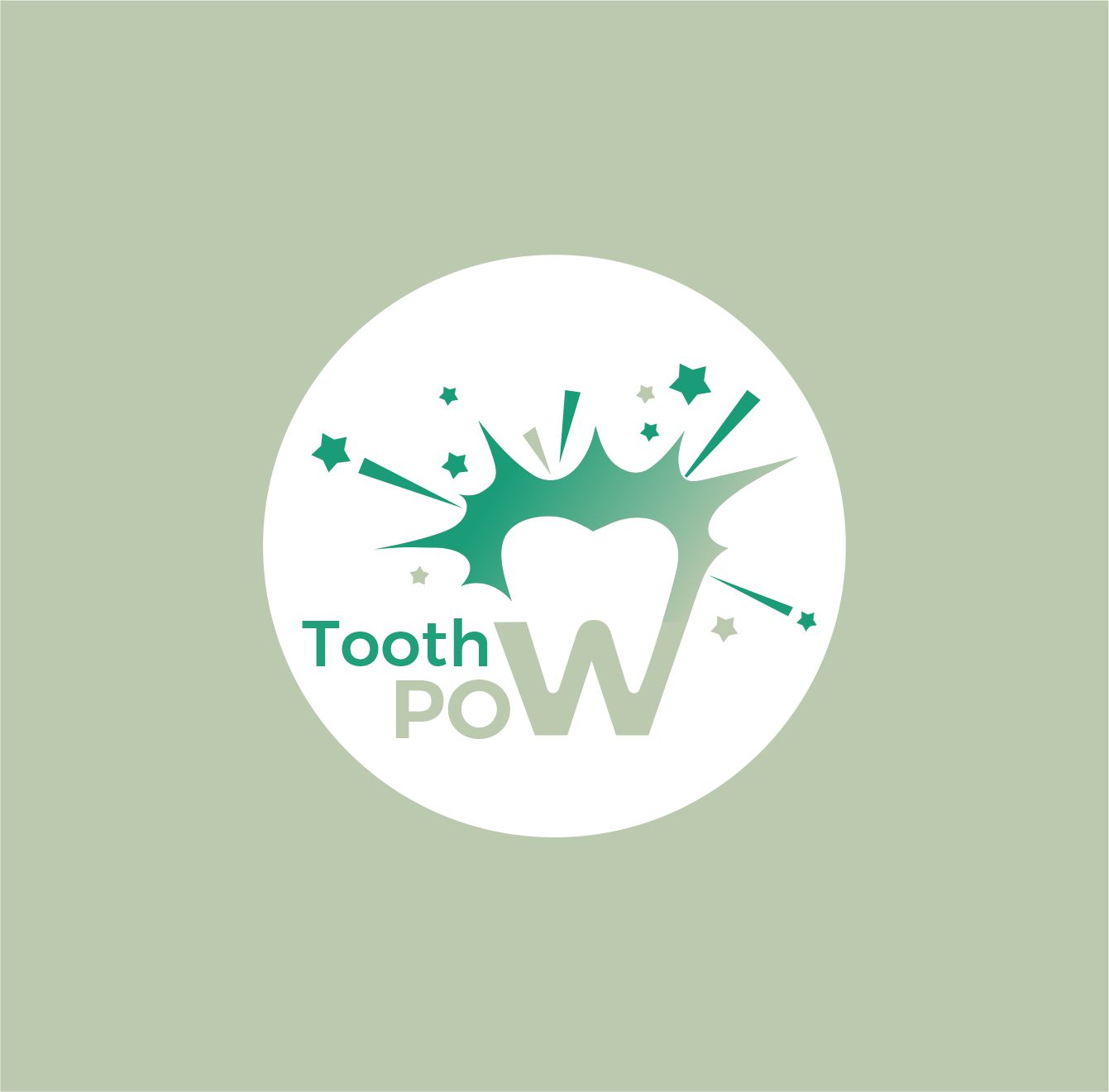 Best natural oral care brand