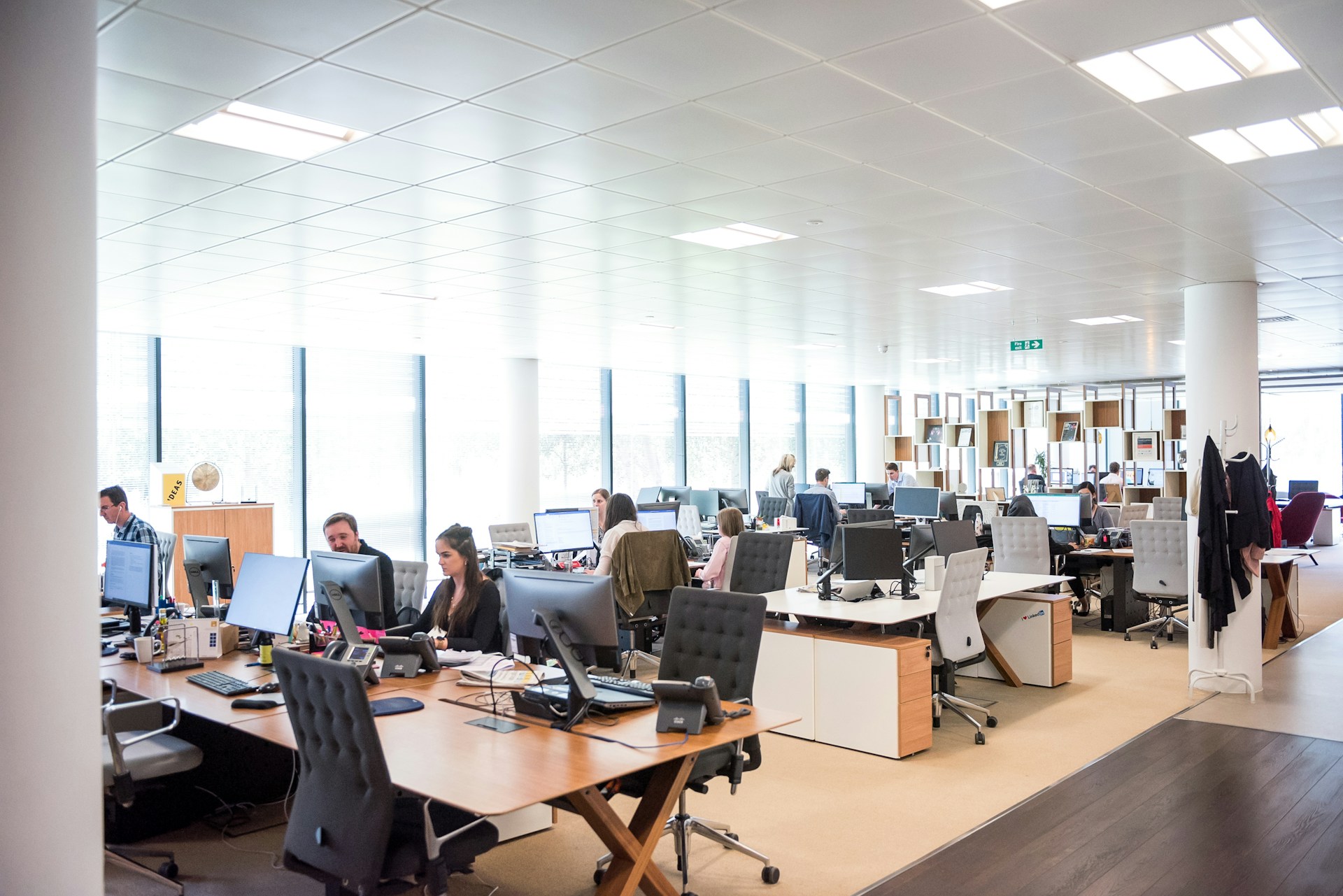 Reliable SIP Trunking Solutions to Supercharge Your Business Communications