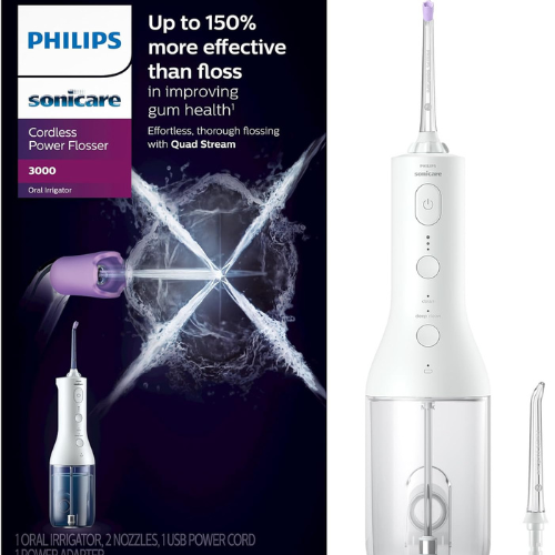 Philips Sonicare AirFloss
