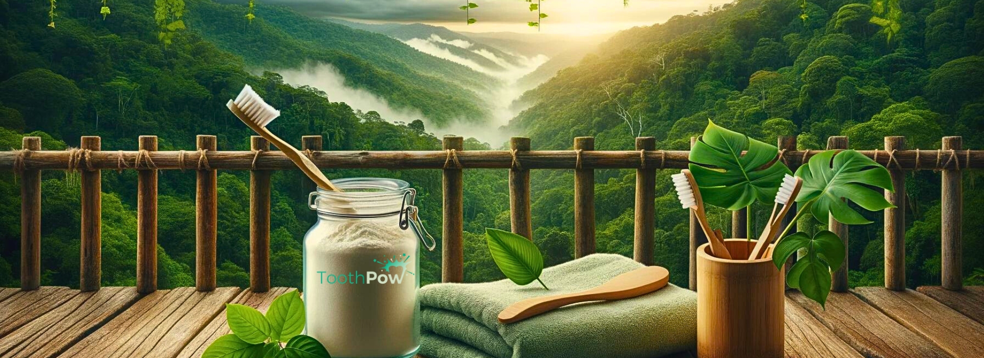 Best natural oral care products