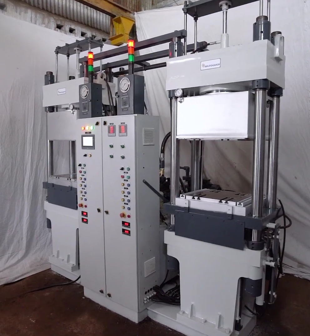 Achieving Precision: The Best Practices in Compression Molding