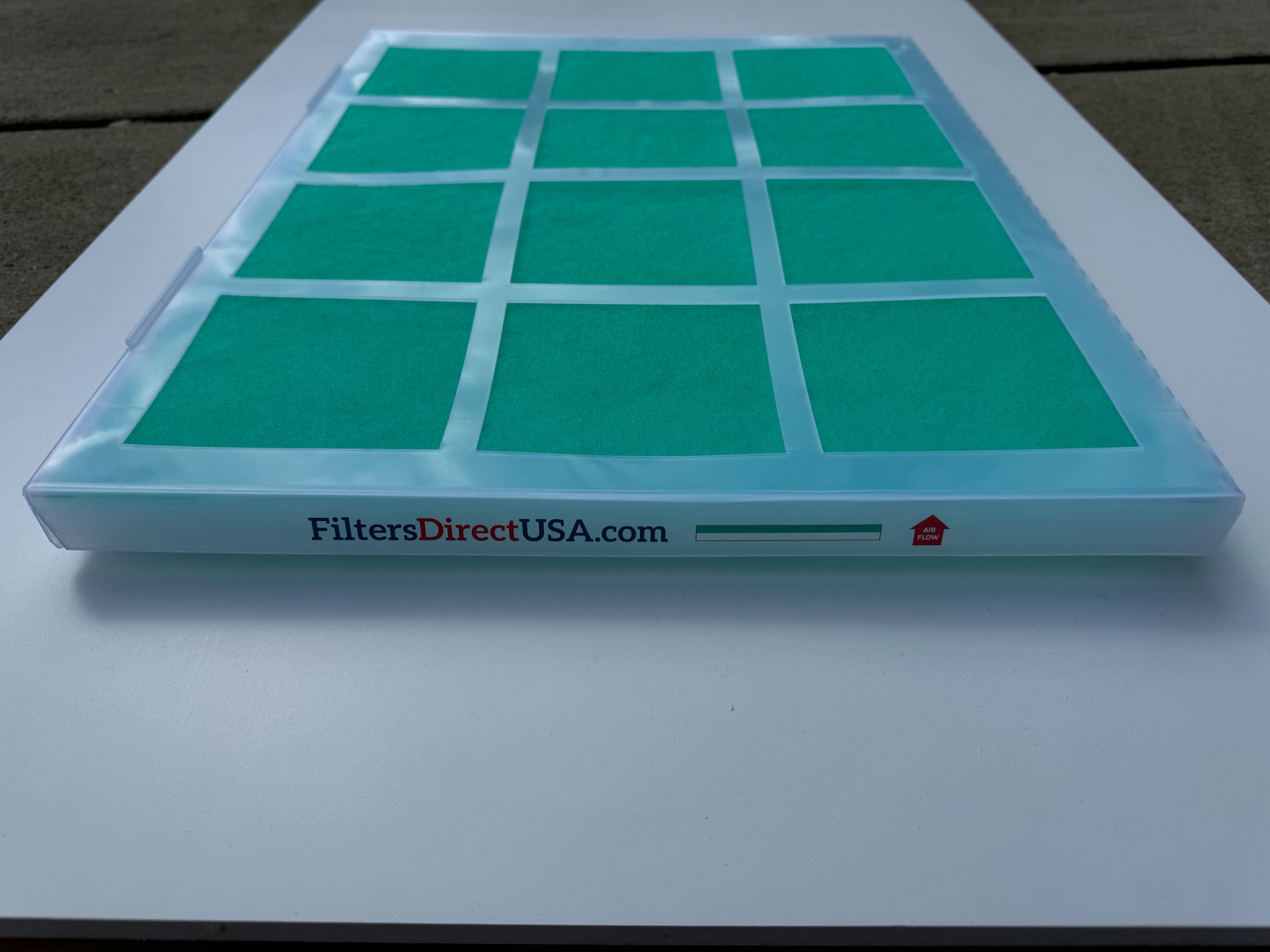 Why Customizable Air Filters Are Essential for Healthy Homes