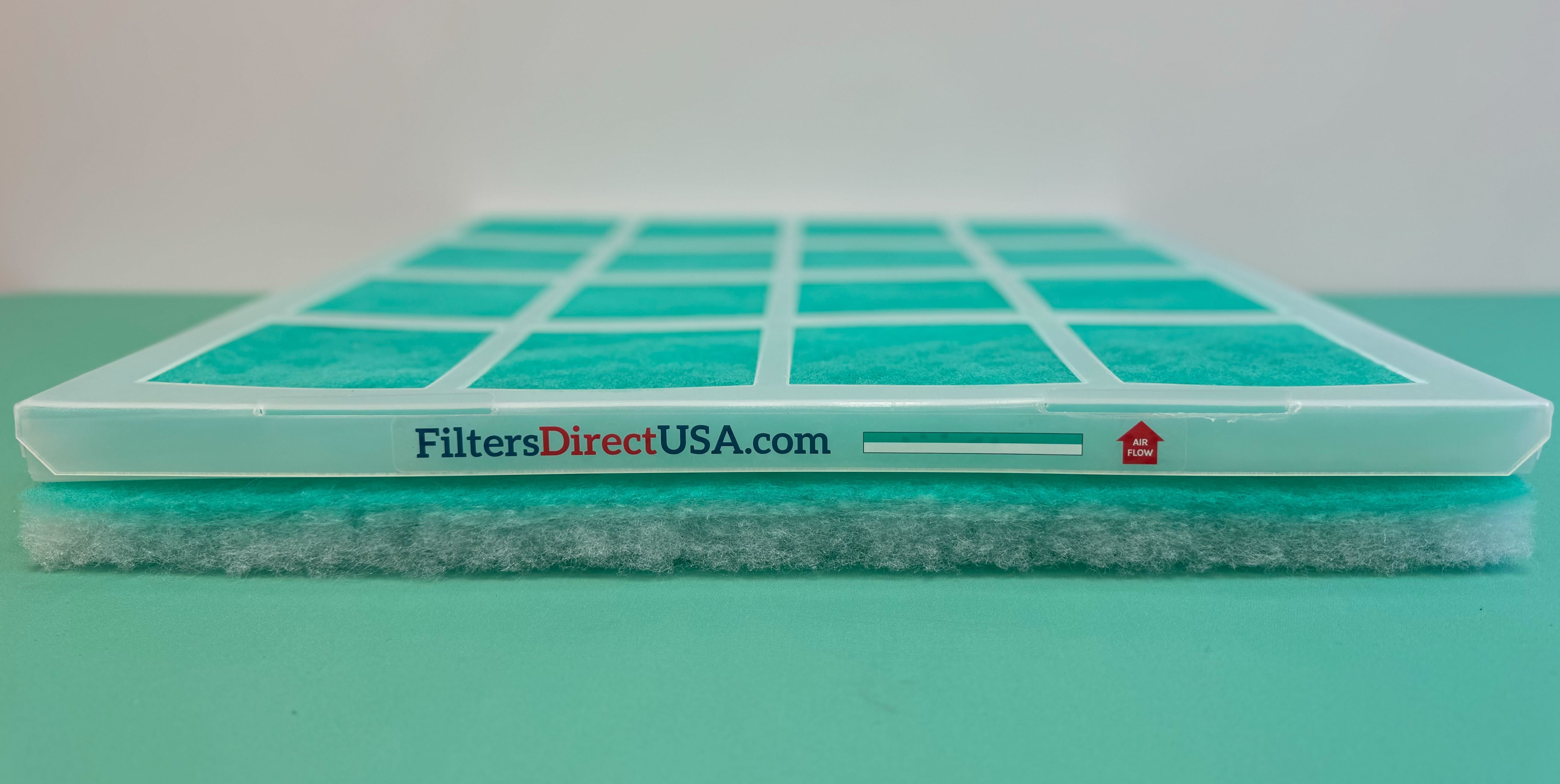 Protect Your Home with Whole Home Filters for Clean and Safe Air