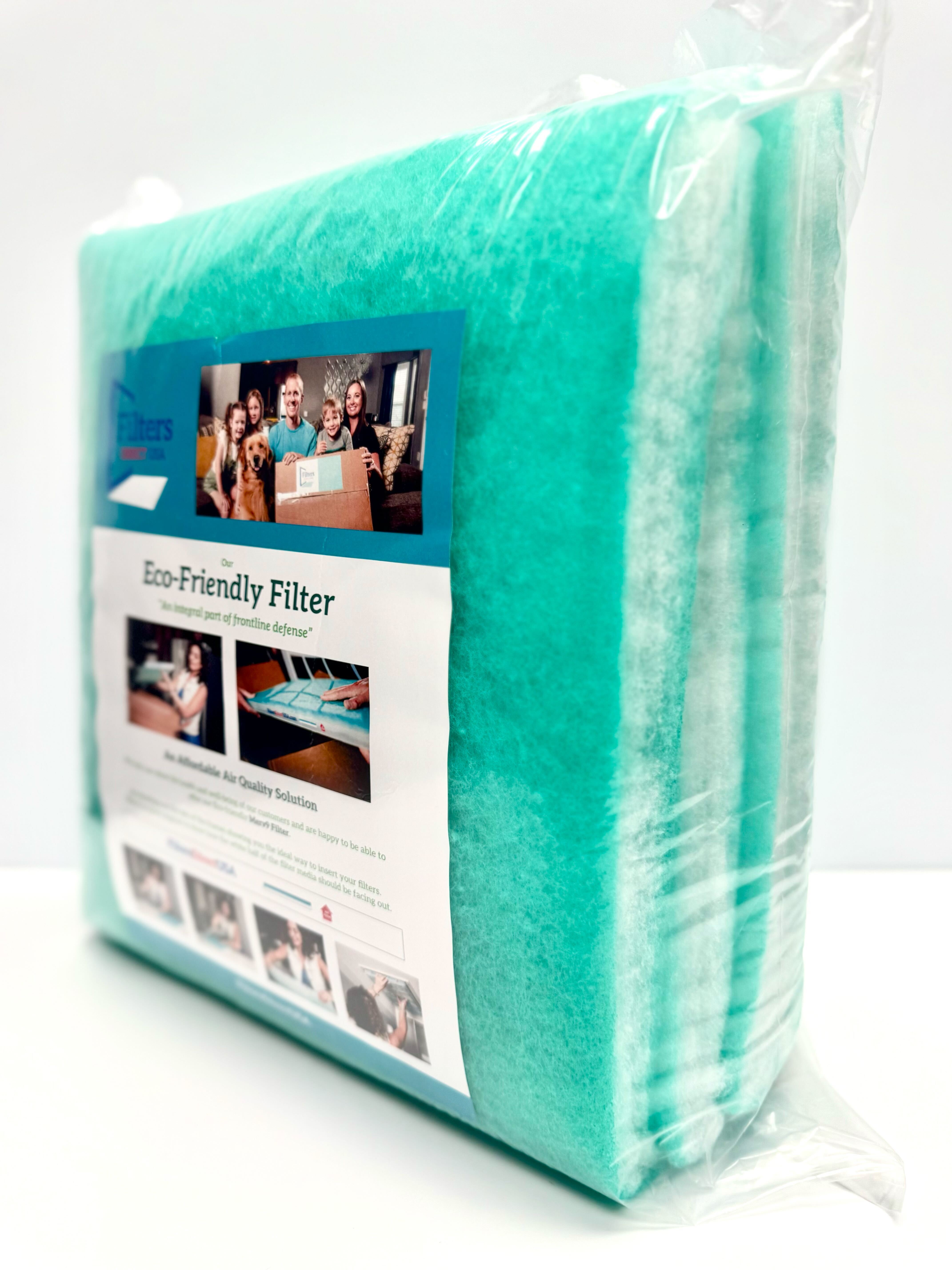 10 Reasons Why Air Filters Are Essential for a Healthy Home
