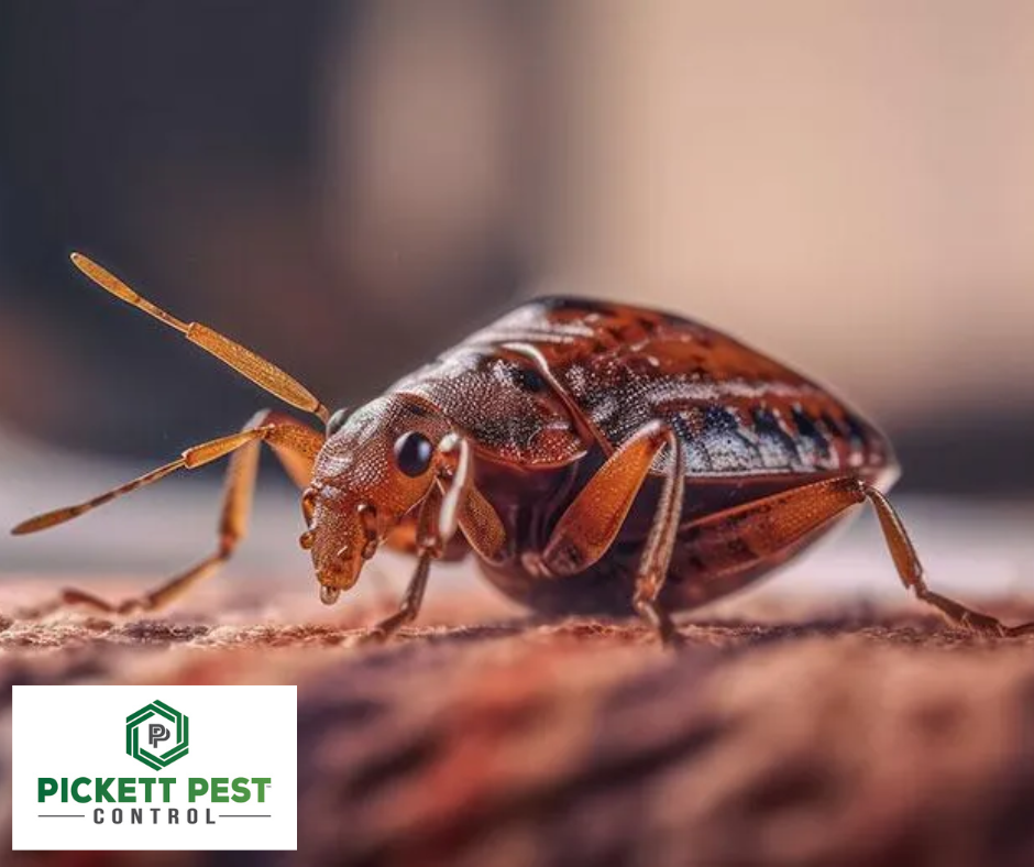 The Importance of Timely Bedbug Control: Don't Let Them Take Over