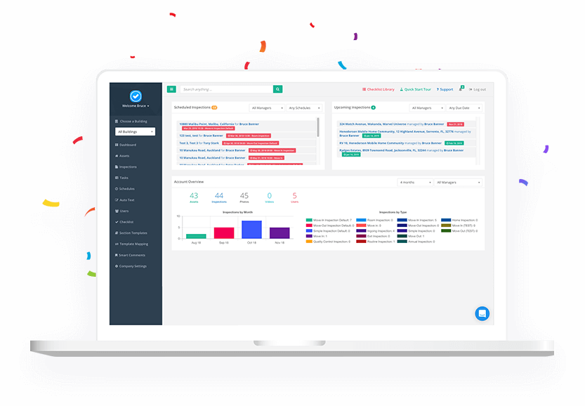 The Future of Construction Inspection Software: Trends & Technology