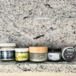 best hydroxyapatite Toothpaste