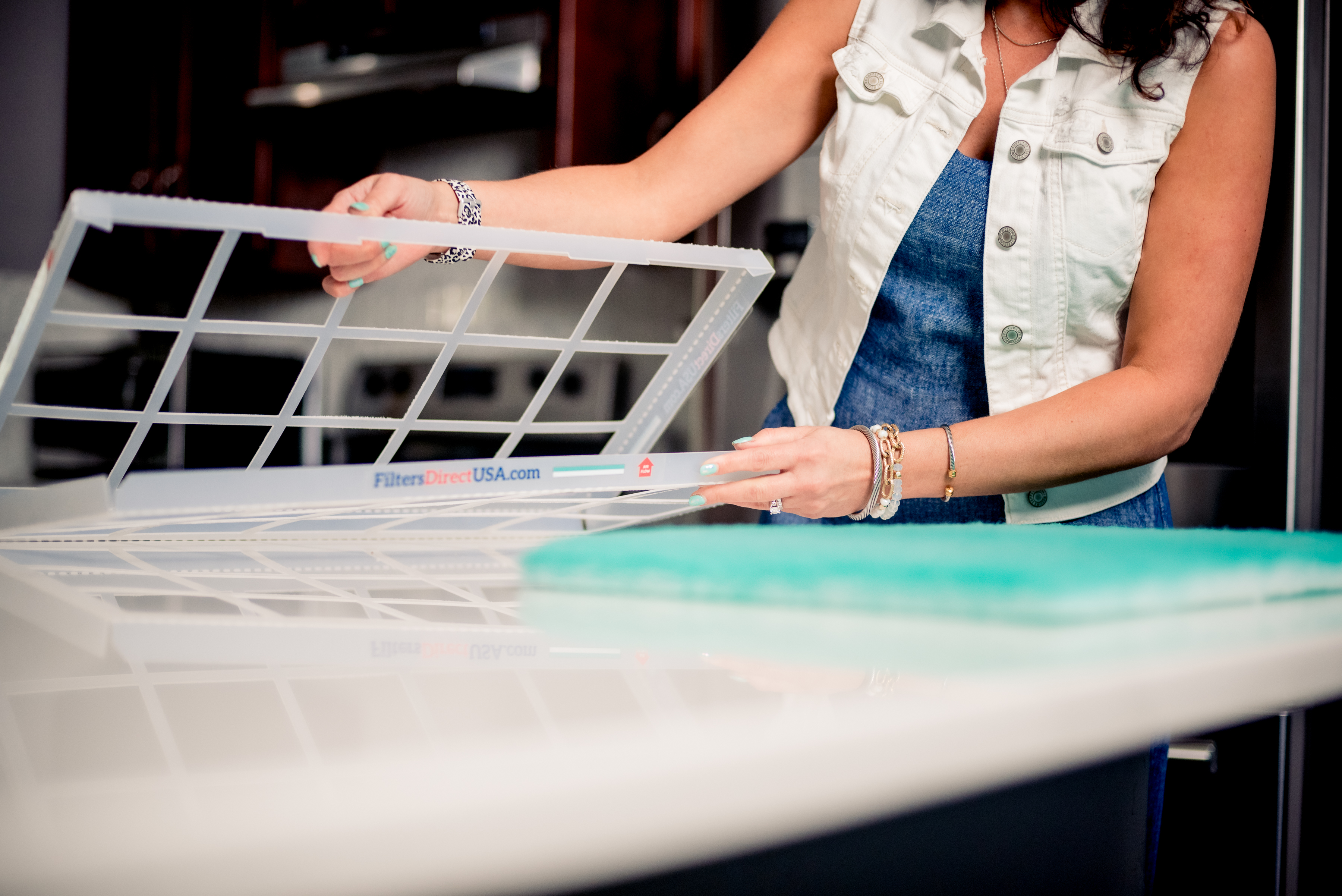 Customize Your Air Filter Sizes for Cleaner and Fresher Air