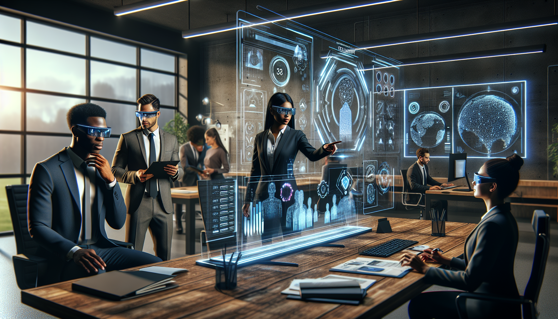 Empowering Recruiter