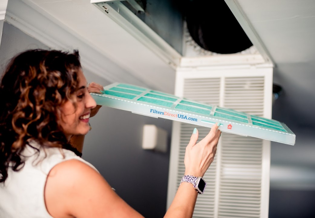The Importance of Replacing Air Filters for Clean Air