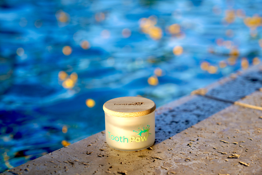 Nano hydroxyapatite toothpaste