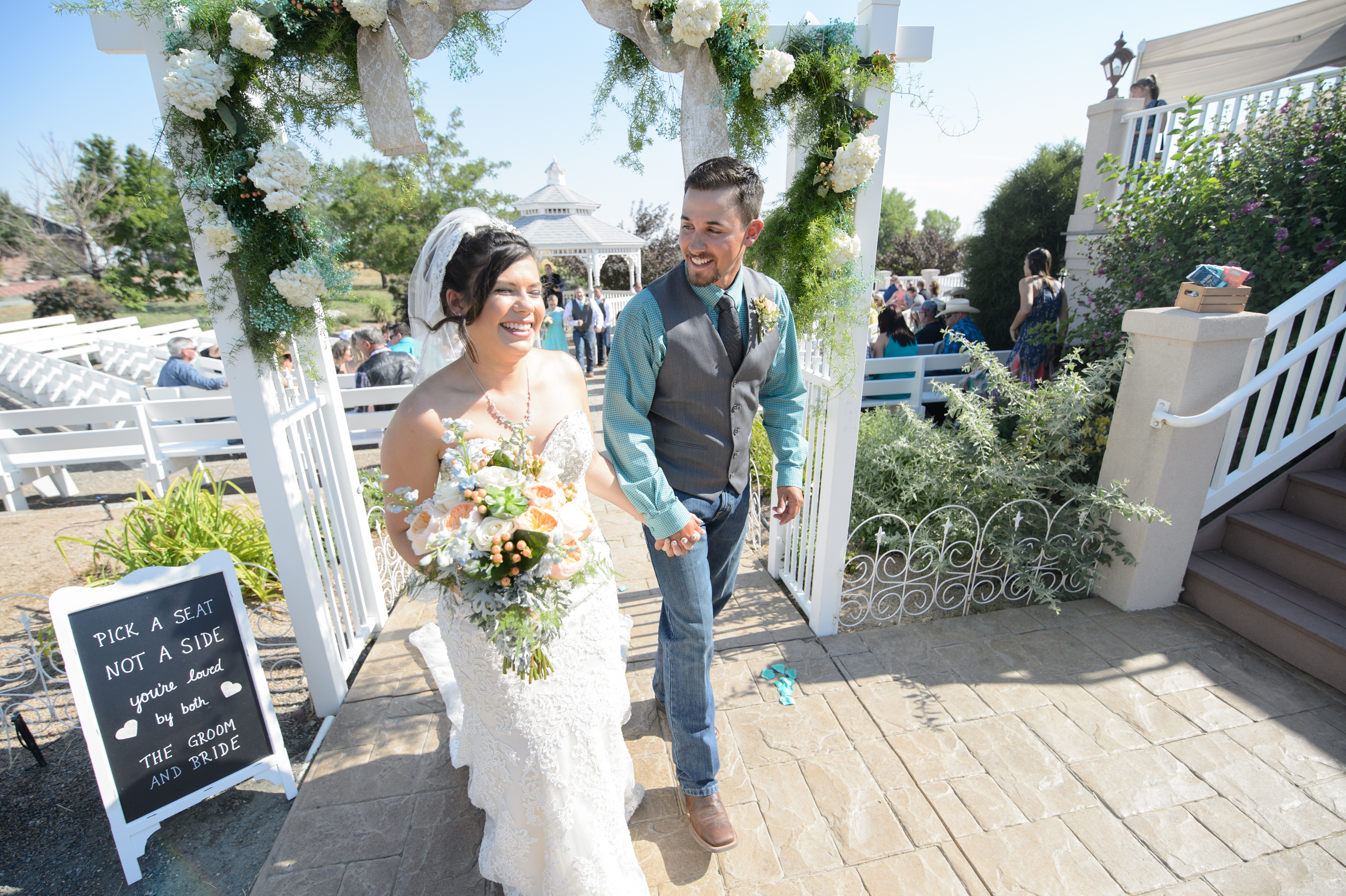 Experience the Perfect Wedding at The Meadows Wedding Venue & Event Center 1 Experience the Perfect Wedding at The Meadows Wedding Venue & Event Center