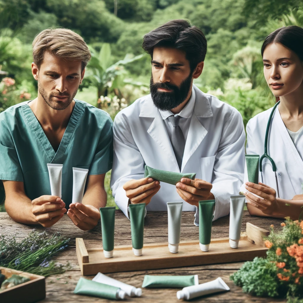 Dentists saying no to fluoride