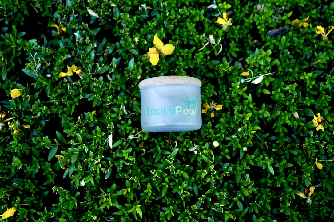 Toothpaste with Xylitol