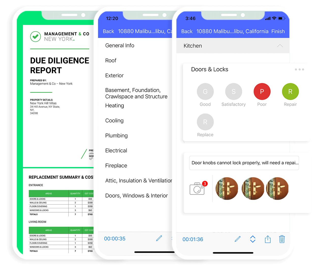 Streamline Your Property Inspections with Advanced Inspection Software SnapInspect
