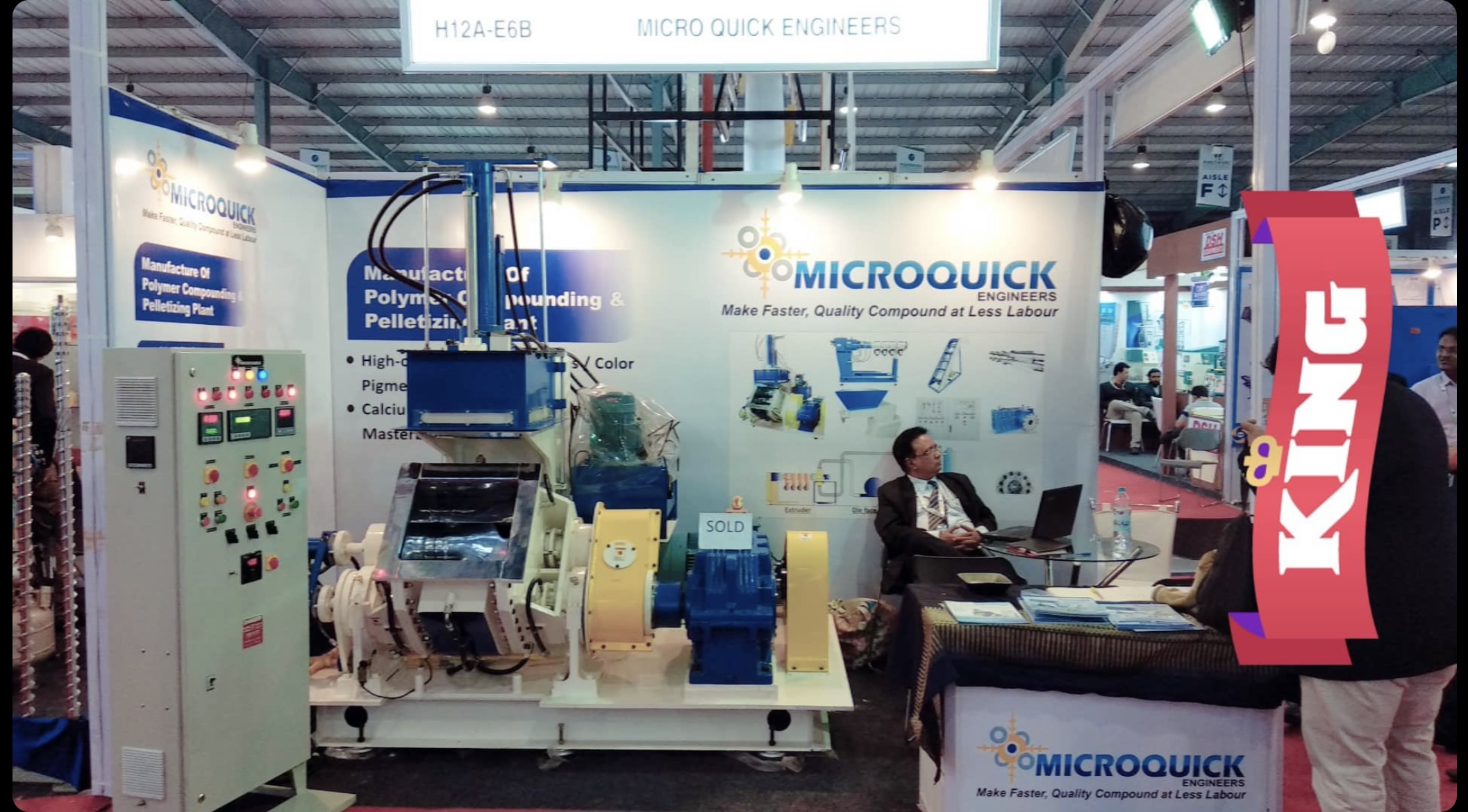 Impact of Hydraulic Dispersion Kneaders on the Automotive Industry